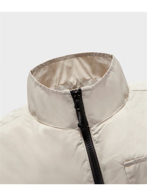 Bomber da uomo realizzato in nylon REFRIGIWEAR | G71900NY0214/A00081